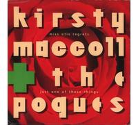 Miss Otis Regrets / Just One Of Those Things [Vinyl Single 7'']