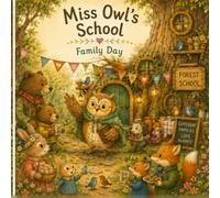 Miss Owl's School: Family Day