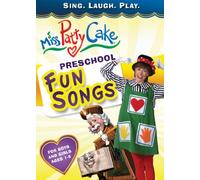 miss pattycake - Preschool Fun Songs [2013]