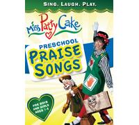 miss pattycake - Preschool Praise Songs [2013] [NTSC]