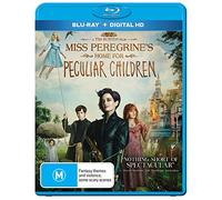 Miss Peregrines Home For Peculiar Children