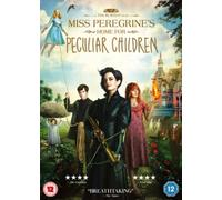 Miss Peregrine's Home for Peculiar Children DVD | 2016