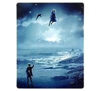 Miss Peregrines Home for Peculiar Children Blu-ray