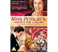 Miss Pettigrew Lives for a Day [DVD]