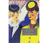 Miss Pettigrew Lives for a Day (Persephone Classics)