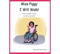 Miss Piggy: I Will Walk!