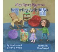 Miss Piper's Playroom Supporting Autistic Ava
