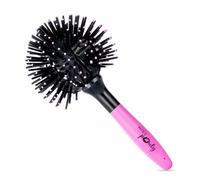 Miss Pouty Amazeball 8 in 1 Hair Styling Sphere Blowdry Brush