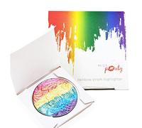 Miss Pouty Rainbow Highlighter