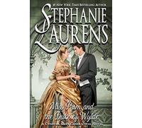 Miss Prim and the Duke of Wylde: 13 (Cynster Next Generation)