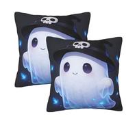 Miss Printed Soft Velvet Pillowcases For Couch, Bed & Living Room