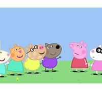 Miss Rabbit's Day Off/The Secret Club