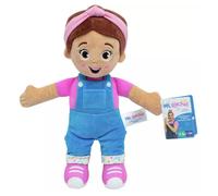 Miss Rachel Cuddle & Comfort Doll