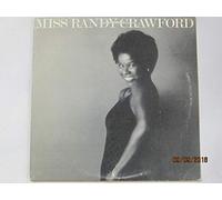miss randy crawford LP