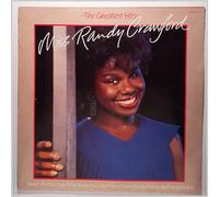 Miss Randy Crawford The Greatest Hits [VINYL]
