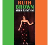 Ruth Brown - Miss Rhythm