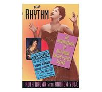 Miss Rhythm: The Autobiography of Ruth Brown, Rhythm and Blues Legend