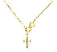 MISS RIGHT Gifts for Men Women Jewelry Couple Matching Necklaces for Women Dainty Couple Necklace His Hers Necklaces Jewelry Gift Sets for Bf Gf Friendship Sisterhood w Gift Box, Sterling Silver, No