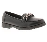 Miss Riot Amy Girls Shoes Black, 1