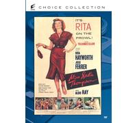 Miss Sadie Thompson [DVD] [1953] [Region 1] [US Import] [NTSC]