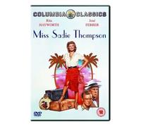 Miss Sadie Thompson [DVD] [2003]