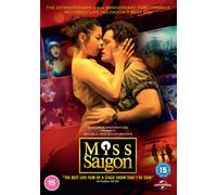 Miss Saigon: 25th Anniversary Performance