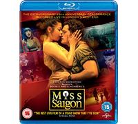 Miss Saigon: 25th Anniversary Performance [Blu-ray] [Region B]