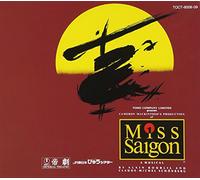 Miss Saigon [2cd] (Japanese Cast Recording)