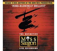 Claude-Michel Schonb - Miss Saigon: 25th Anniversary [New CD]