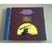 Miss Saigon (Original Danish Cast Recording)