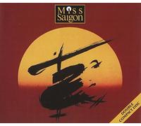 Miss Saigon [Original London Cast]