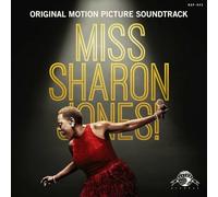 Sharon Jones & The Dap-Kings – Miss Sharon Jones! – Vinyl – 2LP
