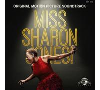 Sharon Jones & The Dap-Kings – Miss Sharon Jones! – Vinyl – 2LP