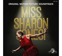 Sharon Jones & The Dap-Kings - Miss Sharon Jones! [VINYL]