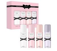 Miss So...? Mini Galore Womens Body fragrance Gift Set 4x50ml