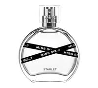 Miss So…? Starlet Perfume for Women, Eau de Parfum 50 ml