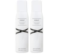 Miss So…? Womens Starlet Body Mist Fragrance Spray 150ml (Pack of 2)