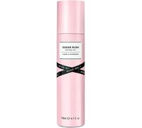 Miss So…? Womens Sugar Rush Perfume Mist Spray 140ml