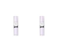 Miss So…? Womens Twilight Kiss Perfume Mist Spray 140ml (Pack of 2)