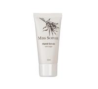 Miss Sophie Hand scrub - creamy hand scrub with fine sugar crystals