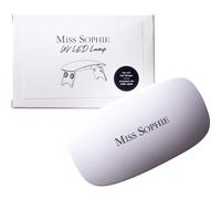 Miss Sophie Nail care UV LED lamp 1 pcs.