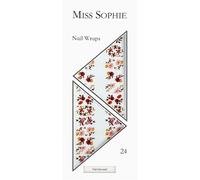 Miss Sophie Nail files Fall Harvest 1 pcs.