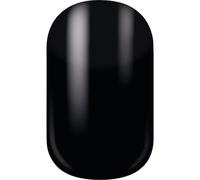 Miss Sophie Nail Foils Black Velvet 24 pcs.