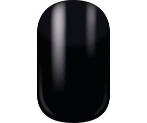 Miss Sophie Nail Foils Black Velvet 24 pcs.