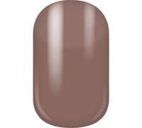 Miss Sophie Nail Foils Cocoa 24 pcs.