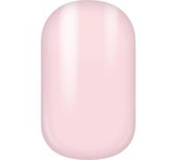 Miss Sophie Nail Foils Ever Nude 24 pcs.