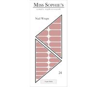 Miss Sophie Nail Foils Sugar Babe 24 pcs.