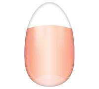 Miss Sophie Nails Nail Foils French TipsNail Wraps