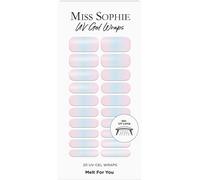 Miss-Sophie Nails Nail-foils-UVMelt For You UV