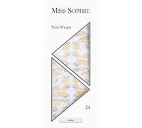 Miss-Sophie Nails Nail-FoilsAmber